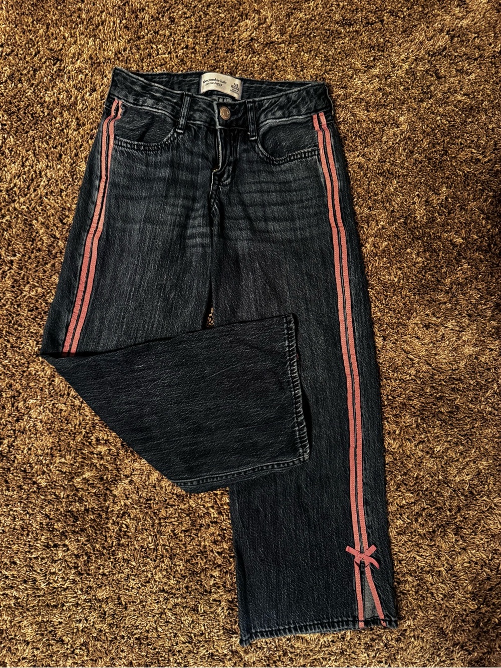 Abercrombie Kids Jeans